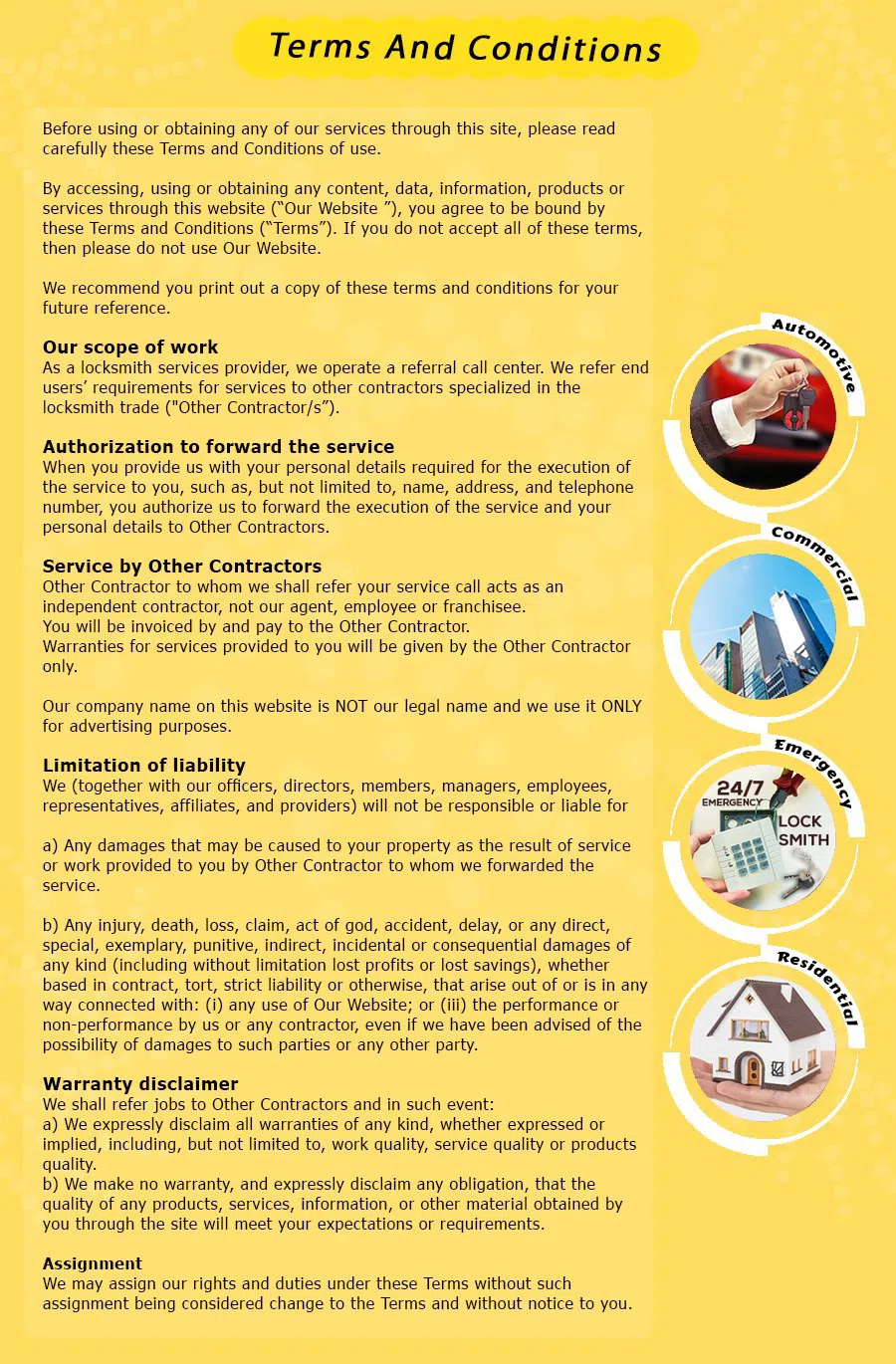 Parker Locksmith Store Smithville, MO 816-384-0686