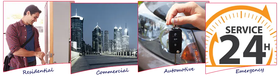 Parker Locksmith Store Smithville, MO 816-384-0686 - about-us-page