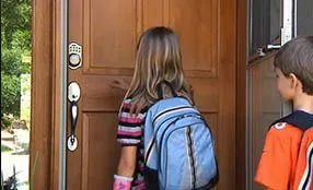 Parker Locksmith Store Smithville, MO 816-384-0686 - door-unlock